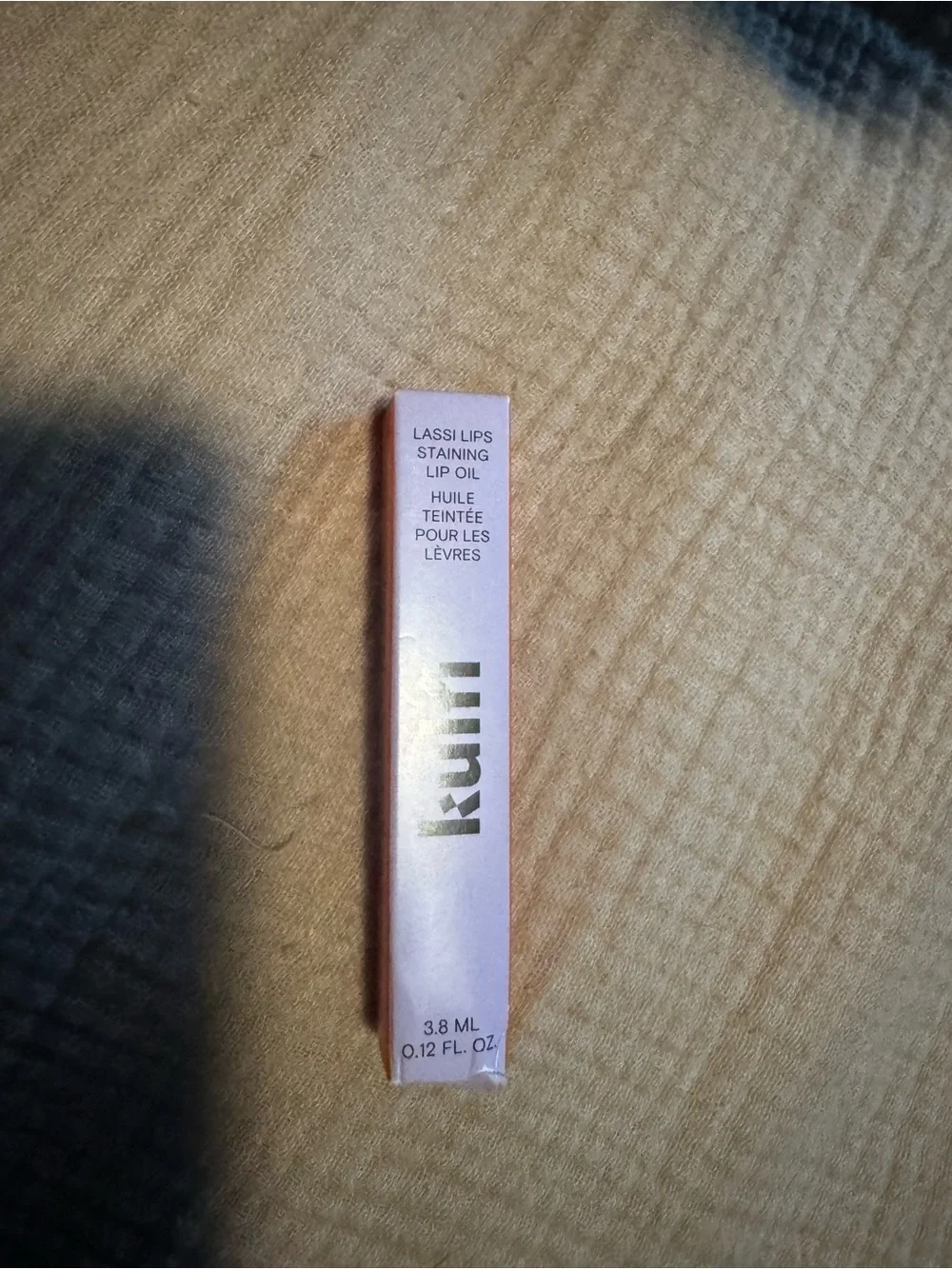 Kulfi kuum lassi